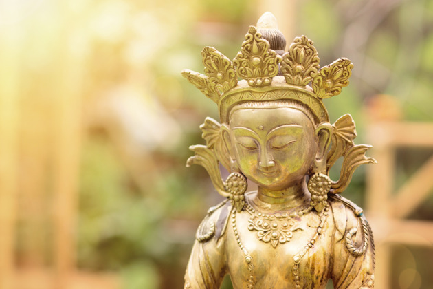 Фото - экскурсия: Малый Тибет в Гоа: тибетские монастыри Карнатаки, подлинные ритуалы и местная кухня