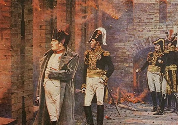 Легенды и были Красной площади: индивидуальная пешеходная экскурсия - фото 1