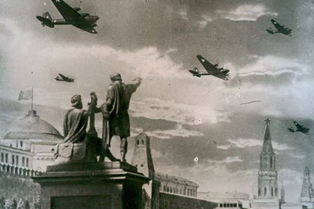 Фото экскурсии - Мифы и реальность Красной площади: персональная прогулка с гидом - 5