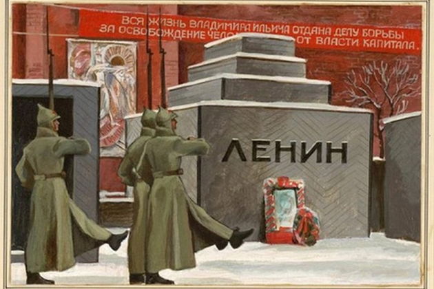 Фото экскурсии - Мифы и реальность Красной площади: персональная прогулка с гидом - 6