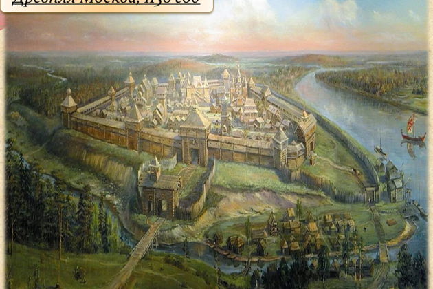 Фото экскурсии - Мифы и реальность Красной площади: персональная прогулка с гидом - 8