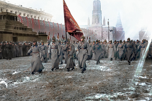 Фото - экскурсия: Мифы и реальность Красной площади: персональная прогулка с гидом