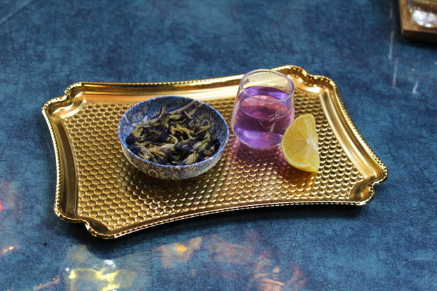 Фото экскурсии - Учимся правильно заваривать турецкий чай в Стамбуле - 5