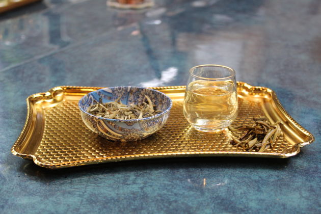 Фото экскурсии - Учимся правильно заваривать турецкий чай в Стамбуле - 6