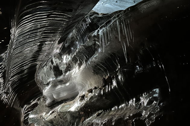 Фото экскурсии - Экскурсия на Шымбулак к леднику Богдановича и Октябрьской пещере - 12