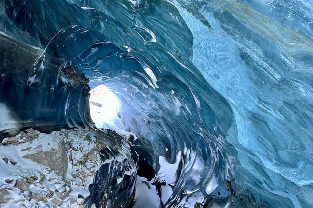 Фото экскурсии - Экскурсия на Шымбулак к леднику Богдановича и Октябрьской пещере - 2