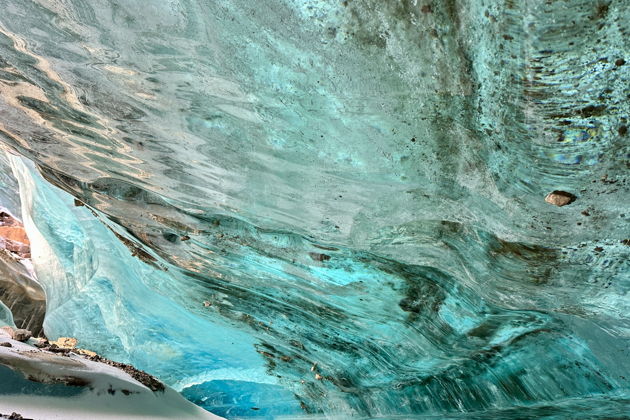 Фото экскурсии - Экскурсия на Шымбулак к леднику Богдановича и Октябрьской пещере - 6