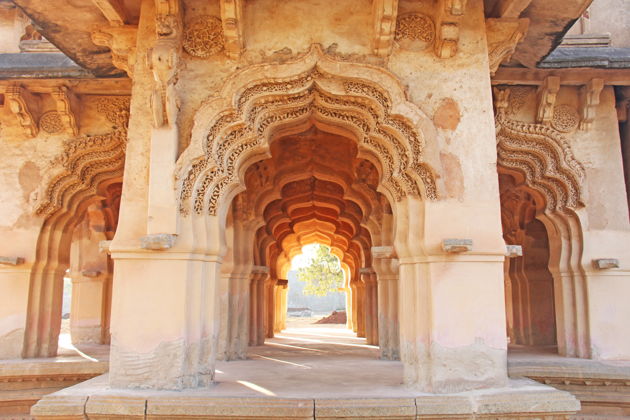 Фото экскурсии - Хампи: путешествие в столицу Виджаянагара сквозь века - 1