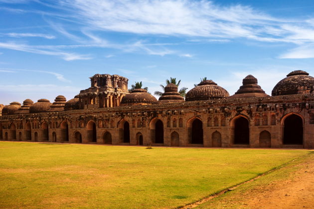 Фото экскурсии - Хампи: путешествие в столицу Виджаянагара сквозь века - 3
