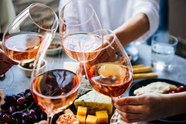 Фото экскурсии - Новогоднее застолье в таверне Ереван с армянскими блюдами и народными танцами - 3