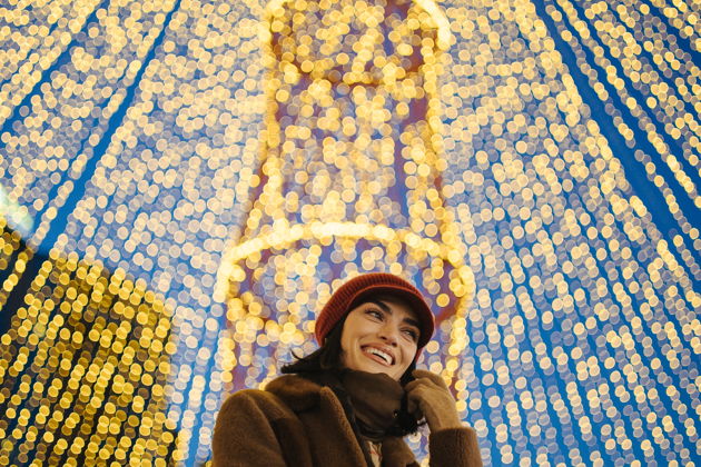 Фото экскурсии - Новогодняя фотосессия в Ереване - 1