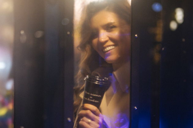 Фото экскурсии - Новогодняя фотосессия в Ереване - 8