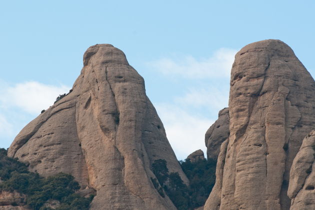 Фото экскурсии - Монтсеррат: загадки святой горы и предания о Черной Деве - 6