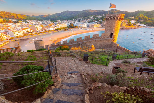 Фото экскурсии - Волшебство Коста-Бравы: прибрежные города, уютные бухты и морской бриз - 5