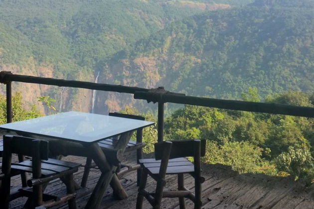 Фото экскурсии - Отдых в горах Западных Гат: уединение в джунглях, живописные виды и экологичные домики - 2