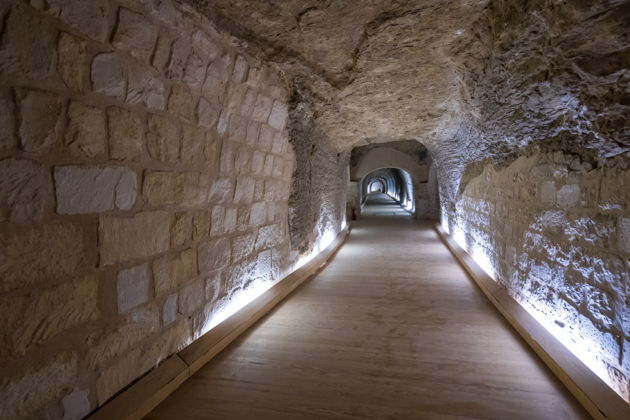 Фото экскурсии - Мемфис, Саккара и Дахшур - путешествие в эпоху Древнего Египта - 2