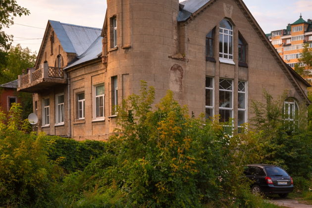 Фото экскурсии - Пешеходный квест по ситцевой столице Иваново - 5