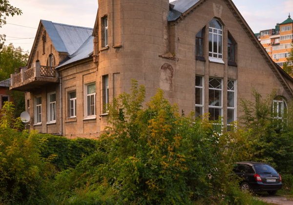 Ситцевая столица: пешеходный квест по Иваново - фото 4