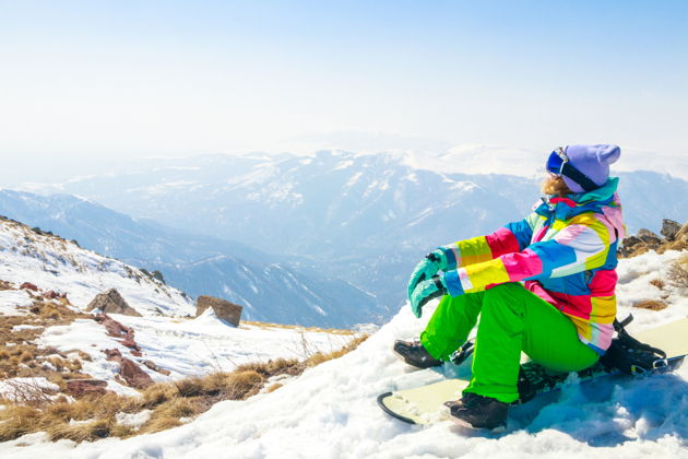 Фото экскурсии - Встречаем Новый год в Цахкадзоре с проживанием в отеле: комфорт, шик и праздничное настроение - 2