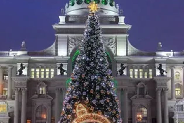 Фото экскурсии - Новогодняя поездка в Казань - 12