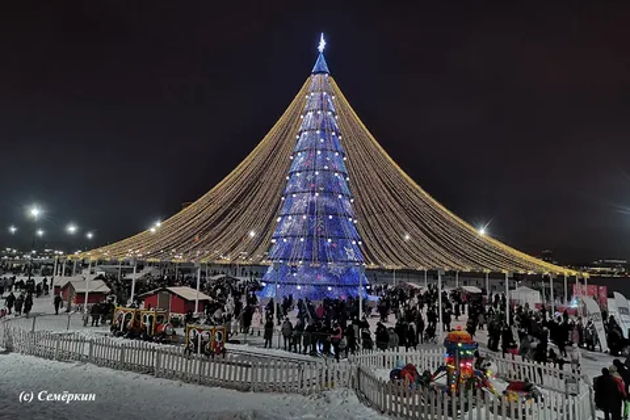 Фото экскурсии - Новогодняя поездка в Казань - 14