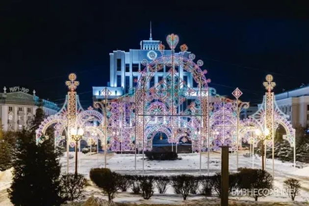 Фото экскурсии - Новогодняя поездка в Казань - 15