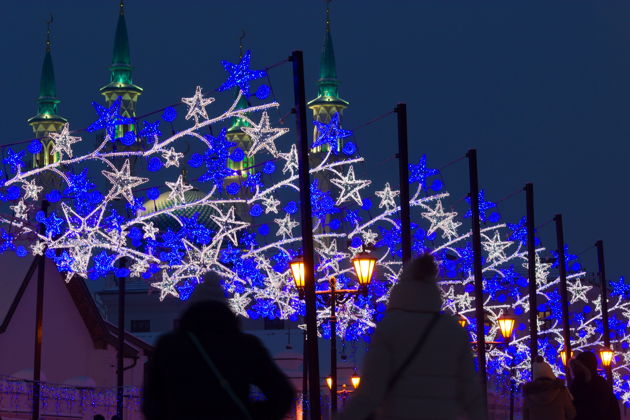 Фото экскурсии - Новогодняя поездка в Казань - 4