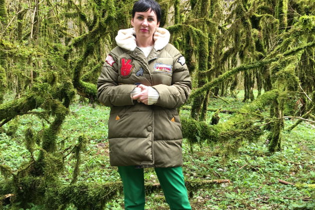 Фото экскурсии - Индивидуальный тур к озеру Рица - 3