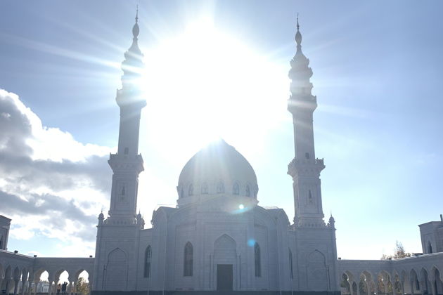 Фото экскурсии - Три дня в Казани с поездками на Свияжск и в Йошкар-Олу - 2