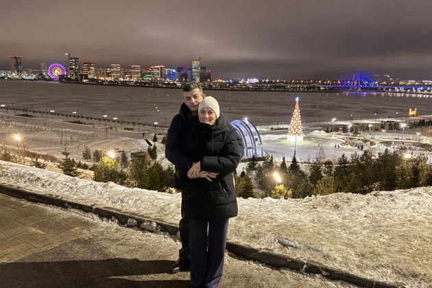 Фото экскурсии - Три дня в Казани с поездками на Свияжск и в Йошкар-Олу - 4