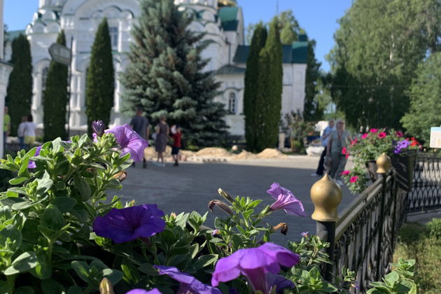 Фото экскурсии - Три дня в Казани с поездками на Свияжск и в Йошкар-Олу - 7