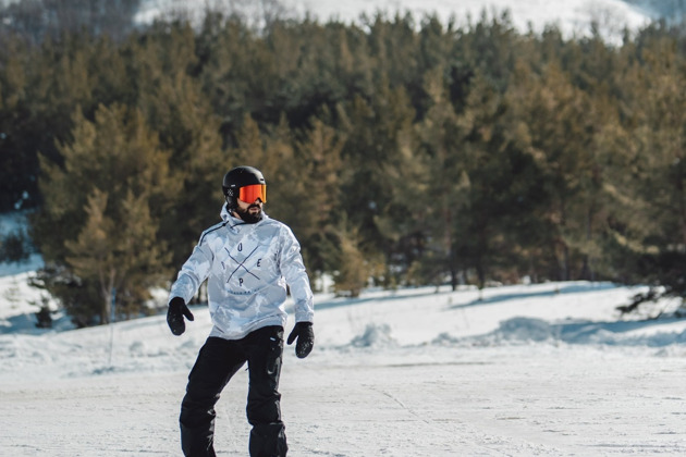Фото - экскурсия: Зимняя сказка: монастырь Сагмосаванк и горнолыжный курорт Майлер