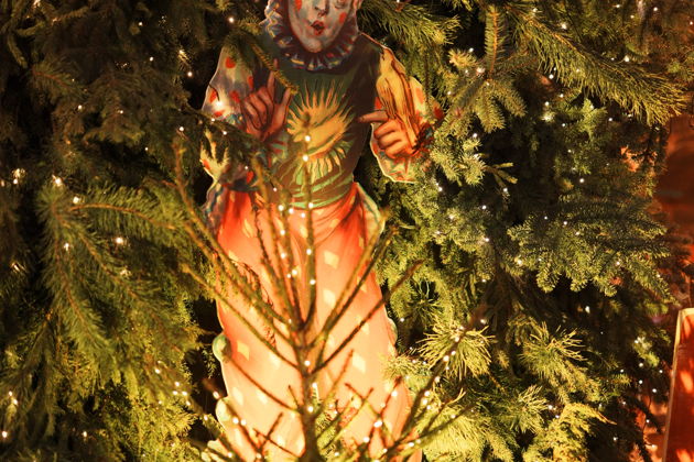 Фото экскурсии - Зеленоградск: Волшебный аудиоспектакль по улицам старинного города - 6