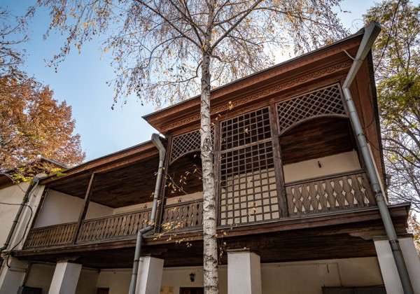 Бишкек за 3 часа - 30 главных достопримечательностей столицы - фото 1