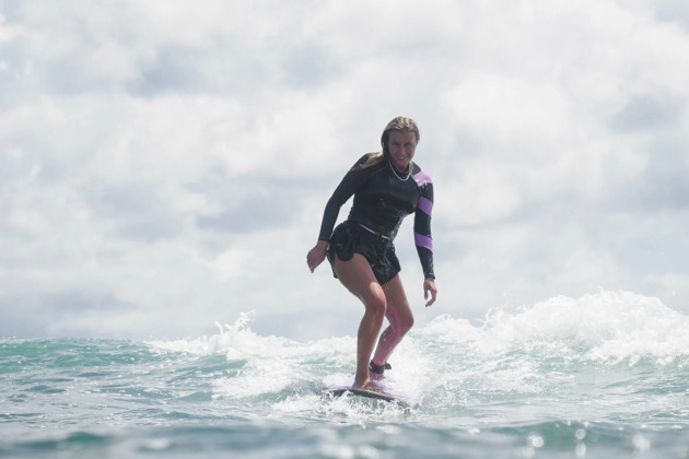 Фото - экскурсия: Учимся серфить на Бали и ловить волны