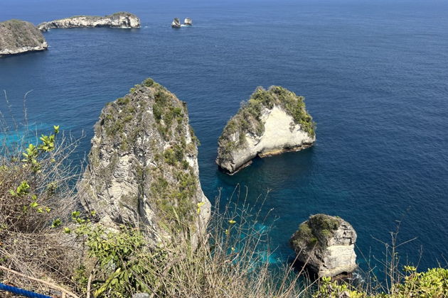 Фото экскурсии - Исследуйте Нуса Пенида и погрузитесь в мир снорклинга - 13