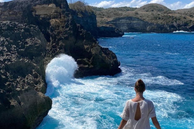 Фото экскурсии - Исследуйте Нуса Пенида и погрузитесь в мир снорклинга - 15