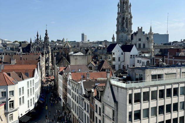 Фото экскурсии - Брюссель глазами местного: истории, гастрономия и скрытые уголки - 10