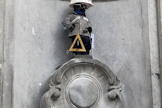 Фото экскурсии - Брюссель за день: погружение в историю, кухню и ритм города - 1