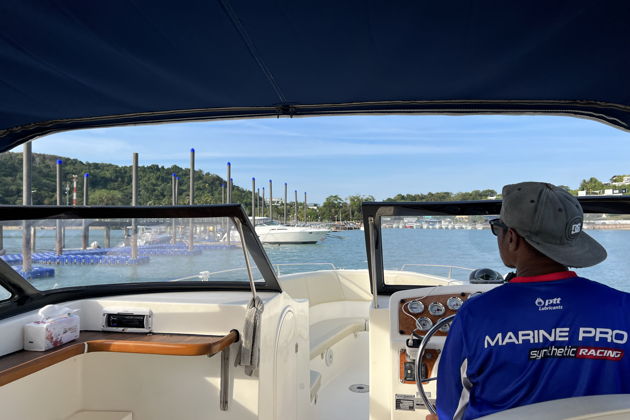 Фото экскурсии - Откройте уединенные уголки Пхи-Пхи без туристов и насладитесь морем - 7