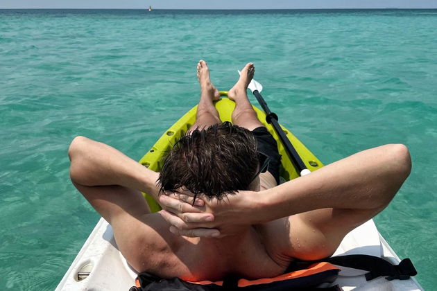 Фото экскурсии - Откройте уединенные уголки Пхи-Пхи без туристов и насладитесь морем - 8