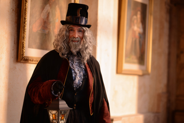 Фото - экскурсия: Квест в Пушкинском музее по поиску пропавшей картины