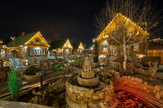 Фото экскурсии - Вечерняя прогулка по Казани с уникальным маршрутом - 1