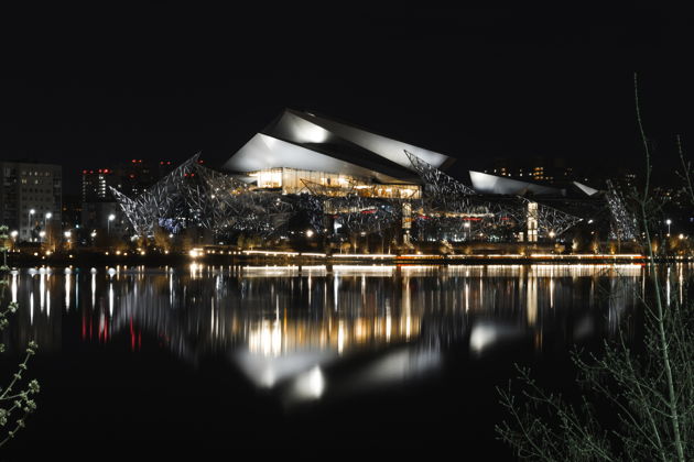 Фото экскурсии - Вечерняя прогулка по Казани с уникальным маршрутом - 4