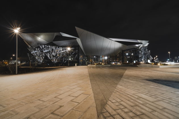 Фото экскурсии - Вечерняя прогулка по Казани с уникальным маршрутом - 6