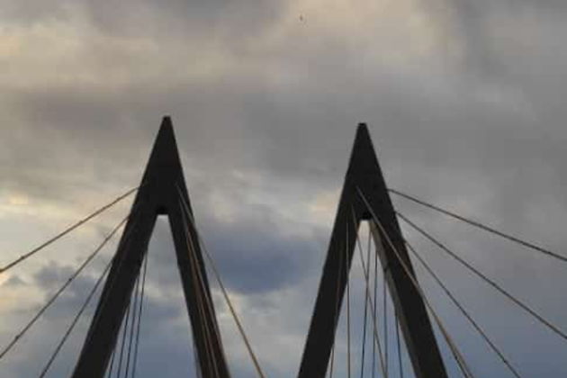 Фото экскурсии - Вечерняя прогулка по Казани с уникальным маршрутом - 9