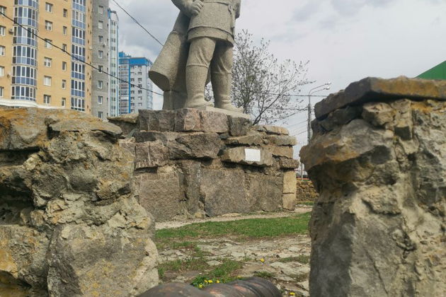 Фото экскурсии - Прогулка по улицам Саранска - 7