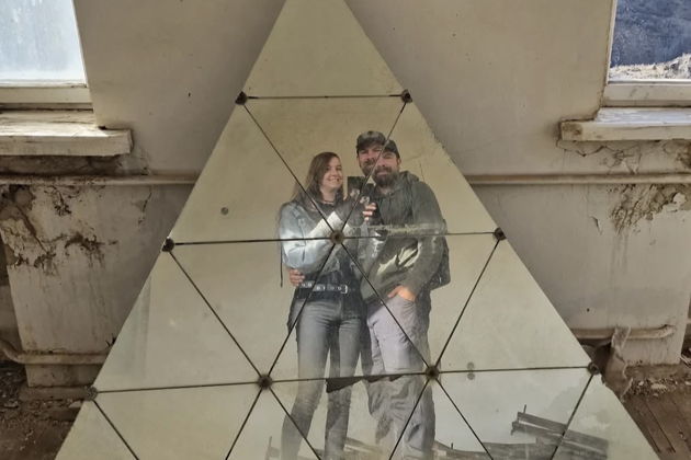 Фото экскурсии - Путешествие в космос через Армению: научный центр и обсерватория - 5