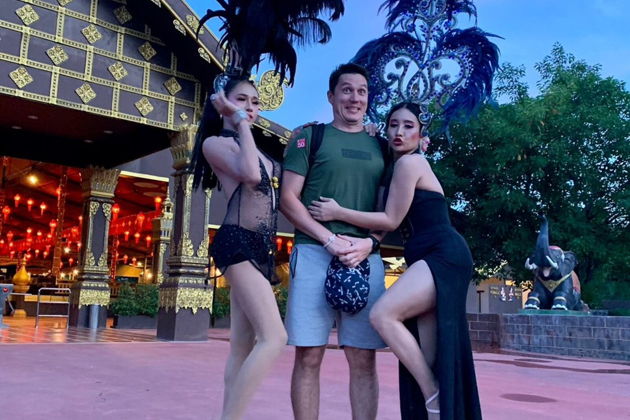 Фото экскурсии - Погружение в атмосферу Сиама - 9