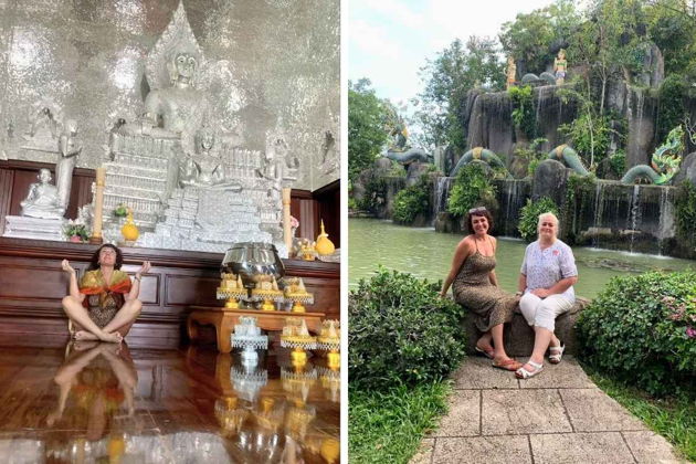 Фото экскурсии - Погружение в атмосферу Сиама - 3